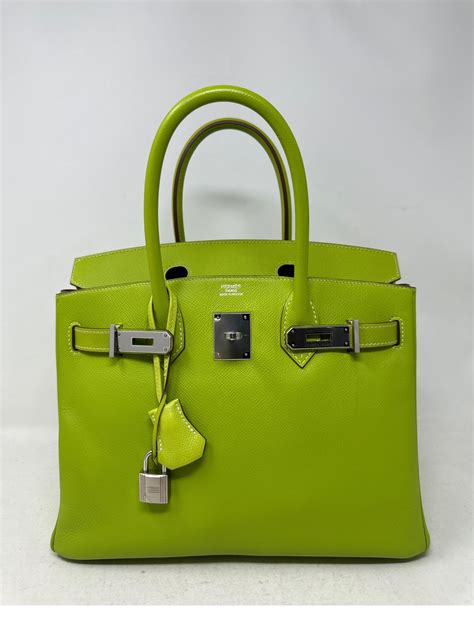 hermes lime birkin 40|hermes birkin price range.